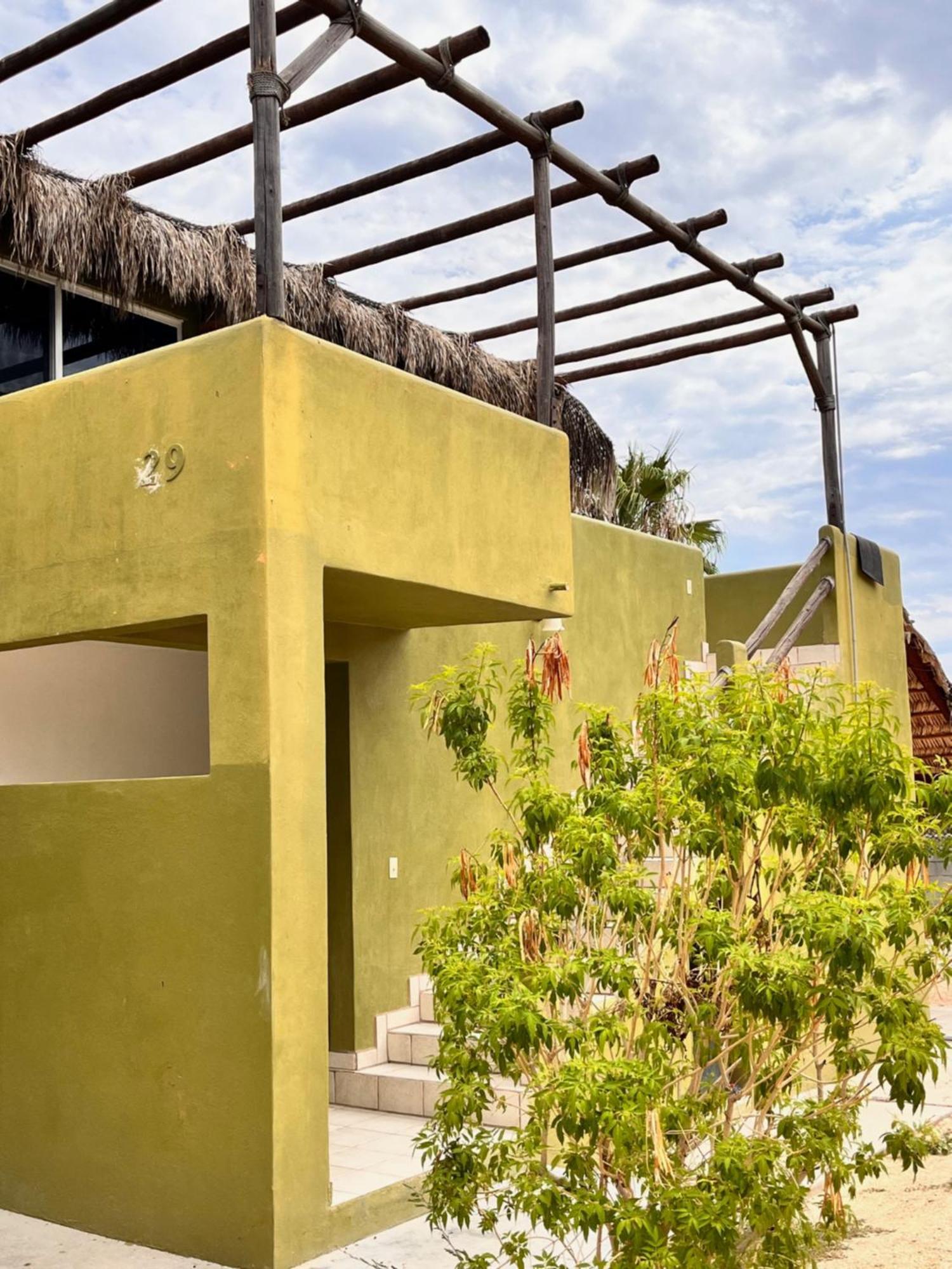 Cabo Pulmo Beach Resort Extérieur photo