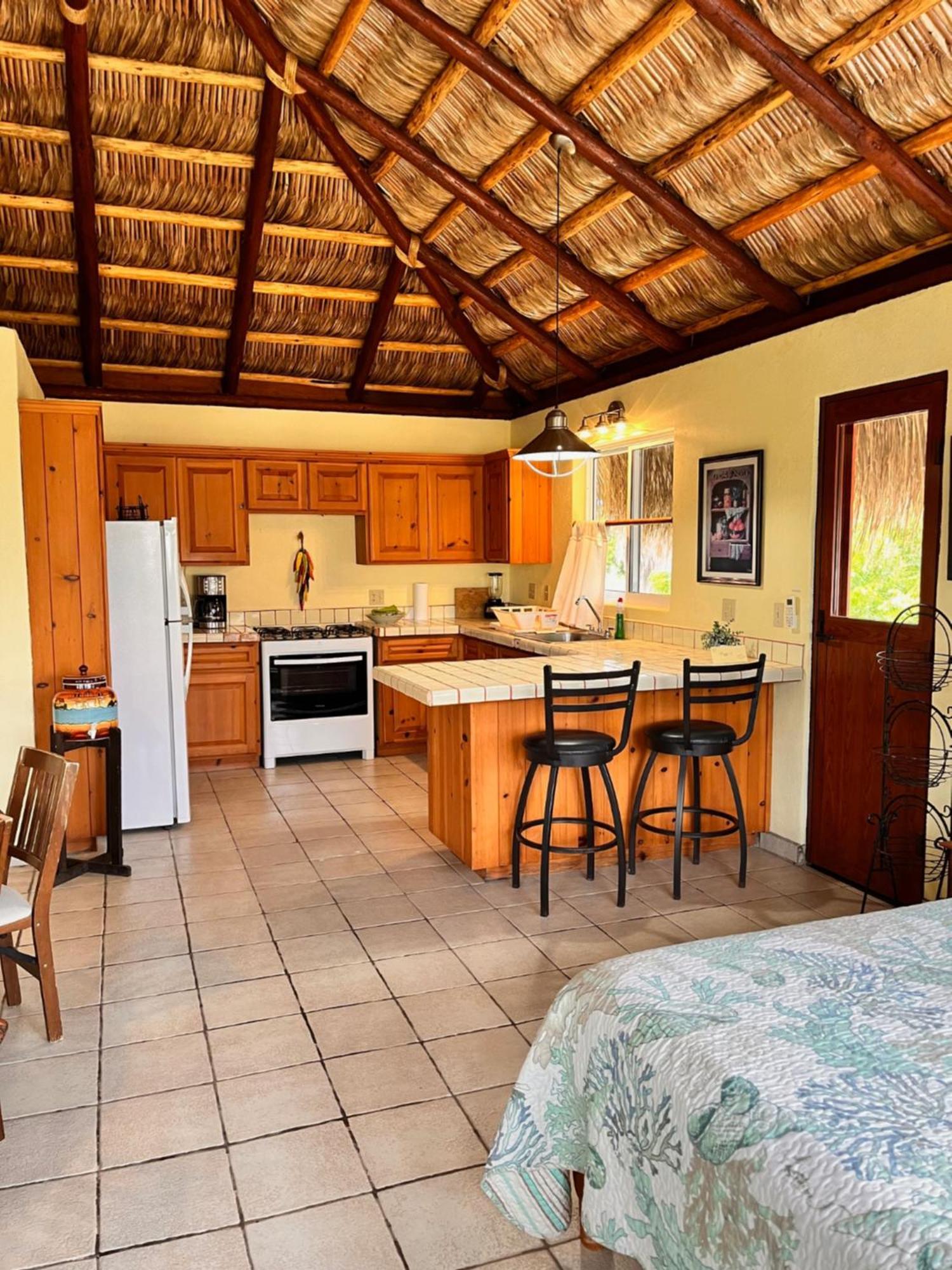 Cabo Pulmo Beach Resort Extérieur photo