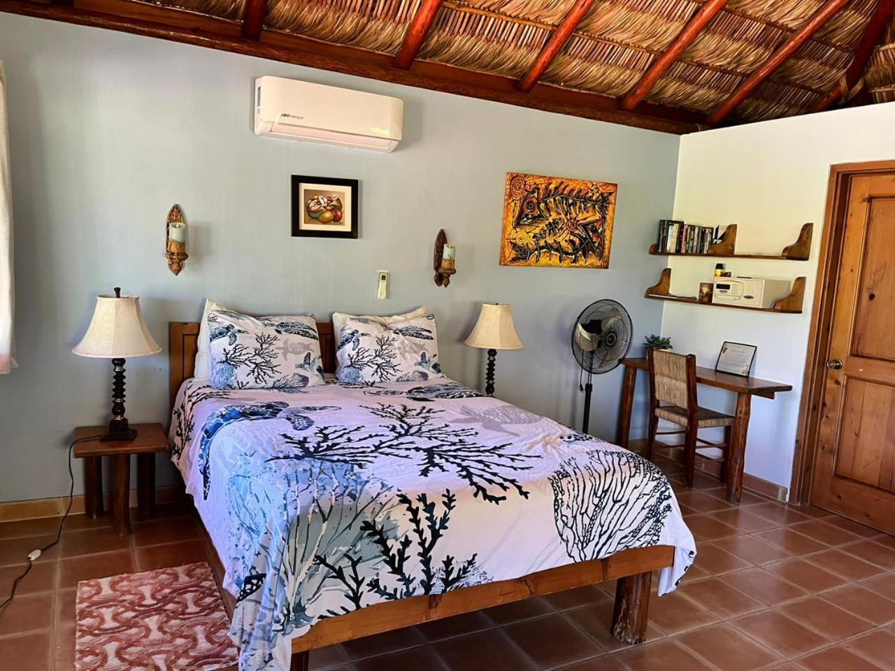 Cabo Pulmo Beach Resort Extérieur photo