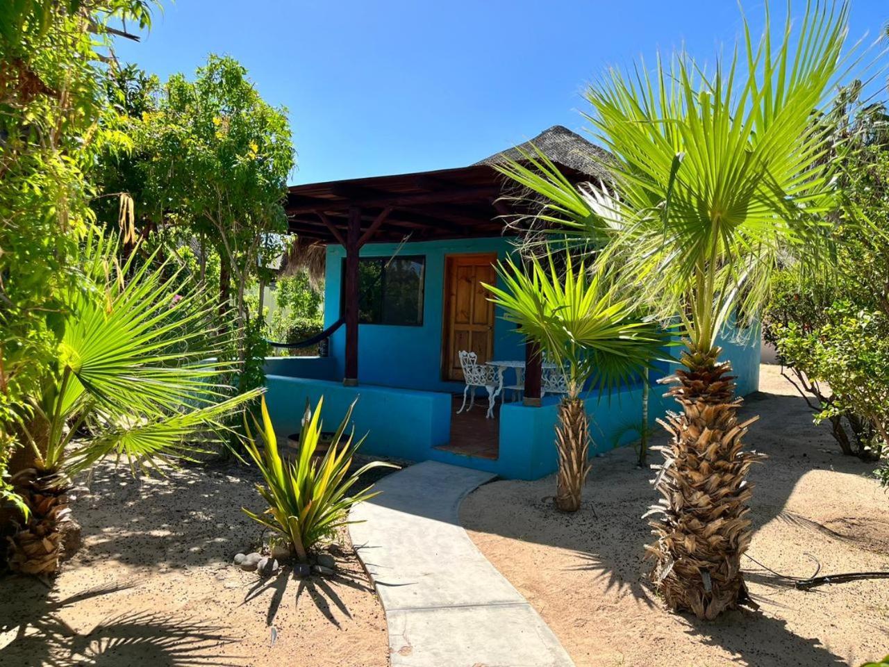 Cabo Pulmo Beach Resort Extérieur photo