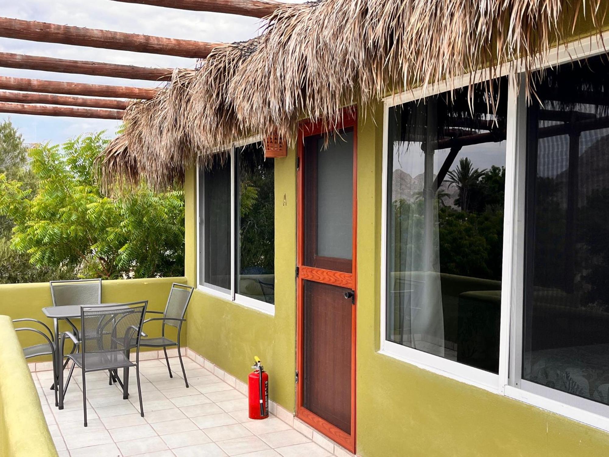 Cabo Pulmo Beach Resort Extérieur photo