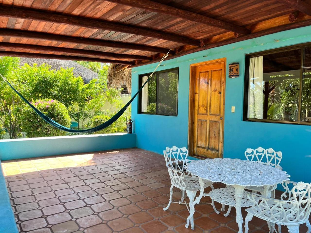 Cabo Pulmo Beach Resort Extérieur photo