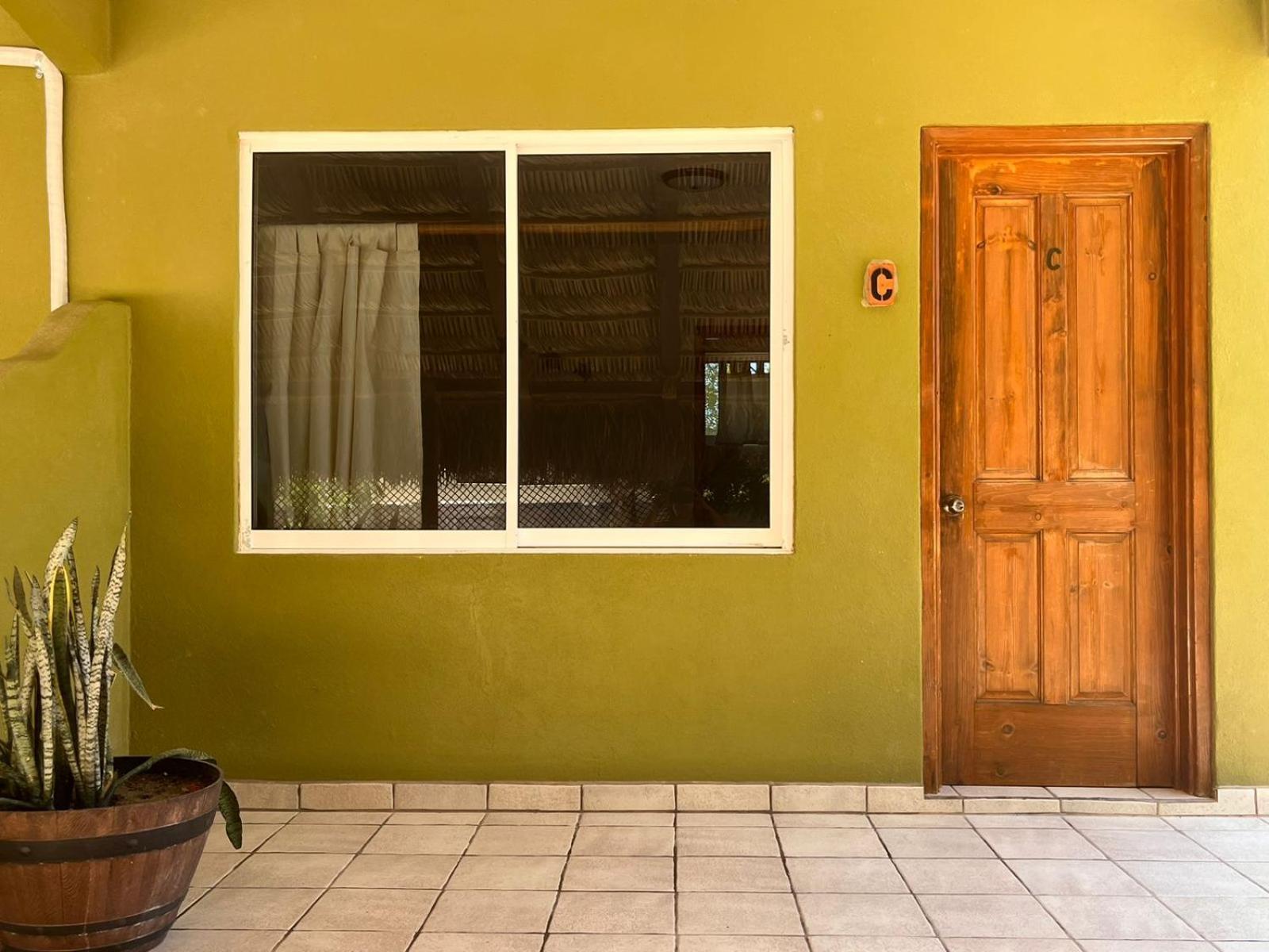 Cabo Pulmo Beach Resort Extérieur photo