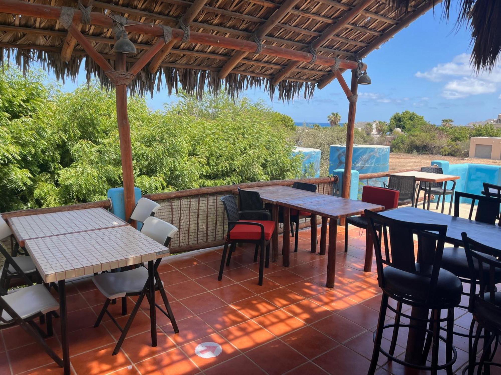 Cabo Pulmo Beach Resort Extérieur photo