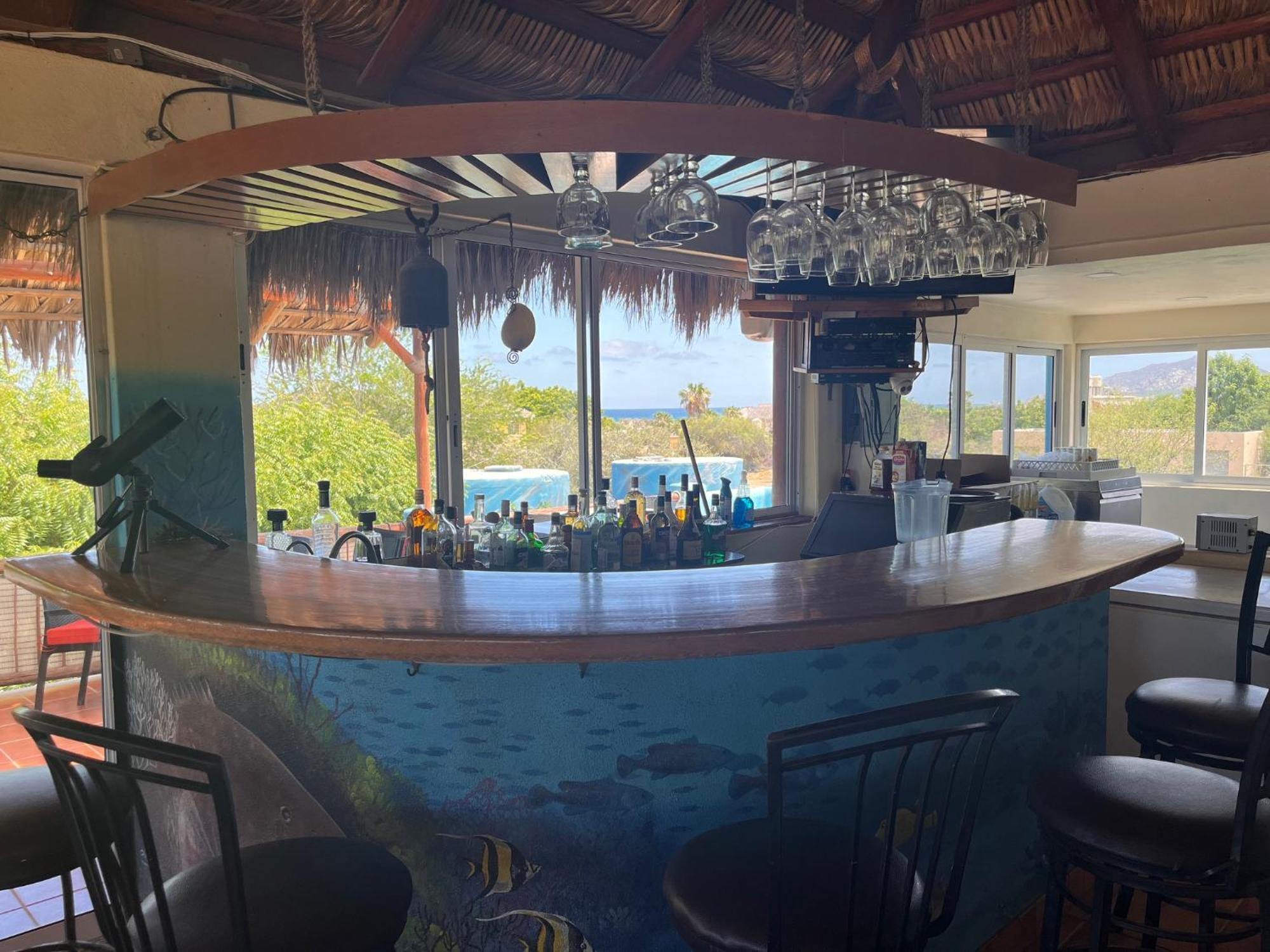 Cabo Pulmo Beach Resort Extérieur photo