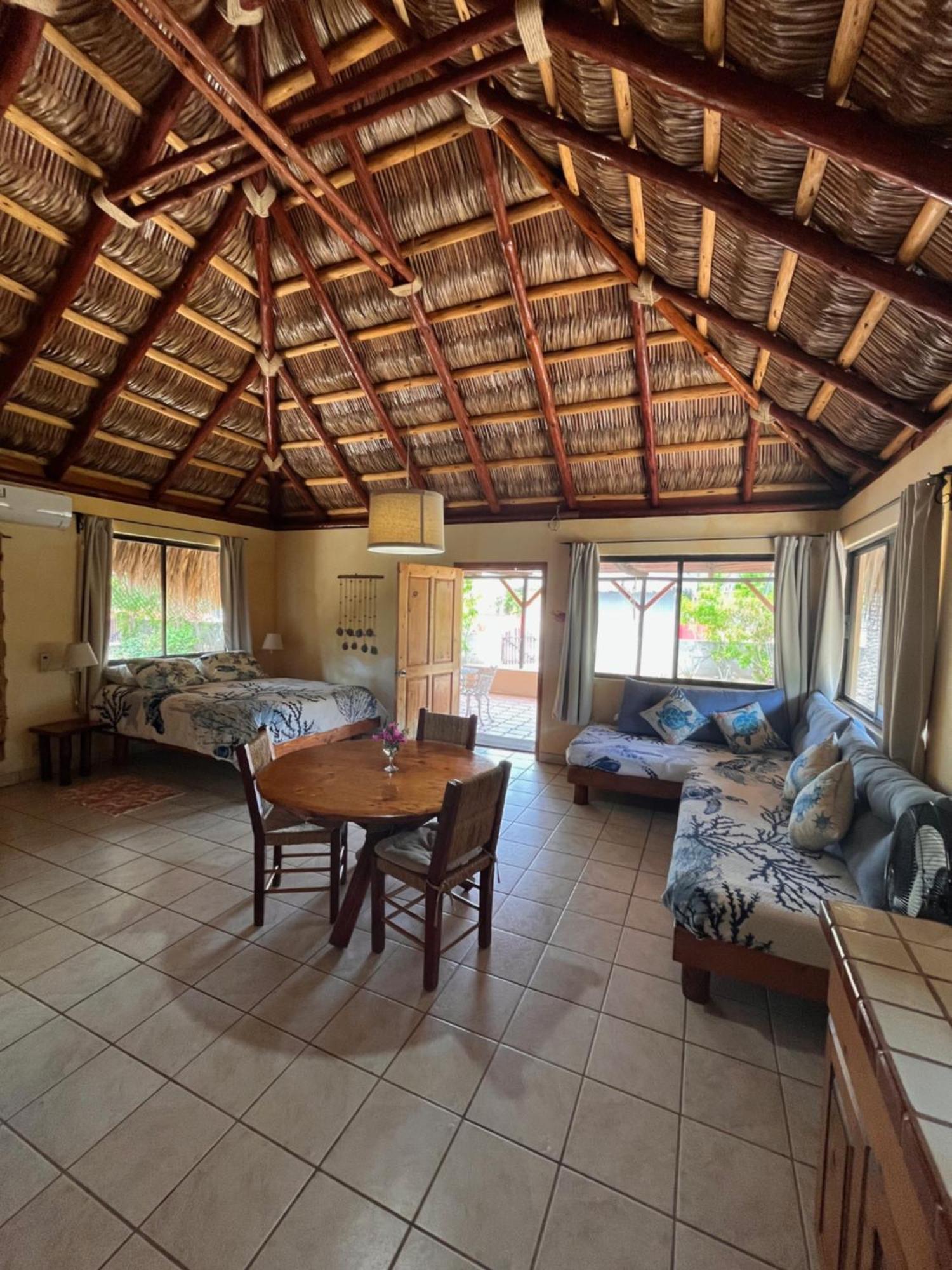 Cabo Pulmo Beach Resort Extérieur photo