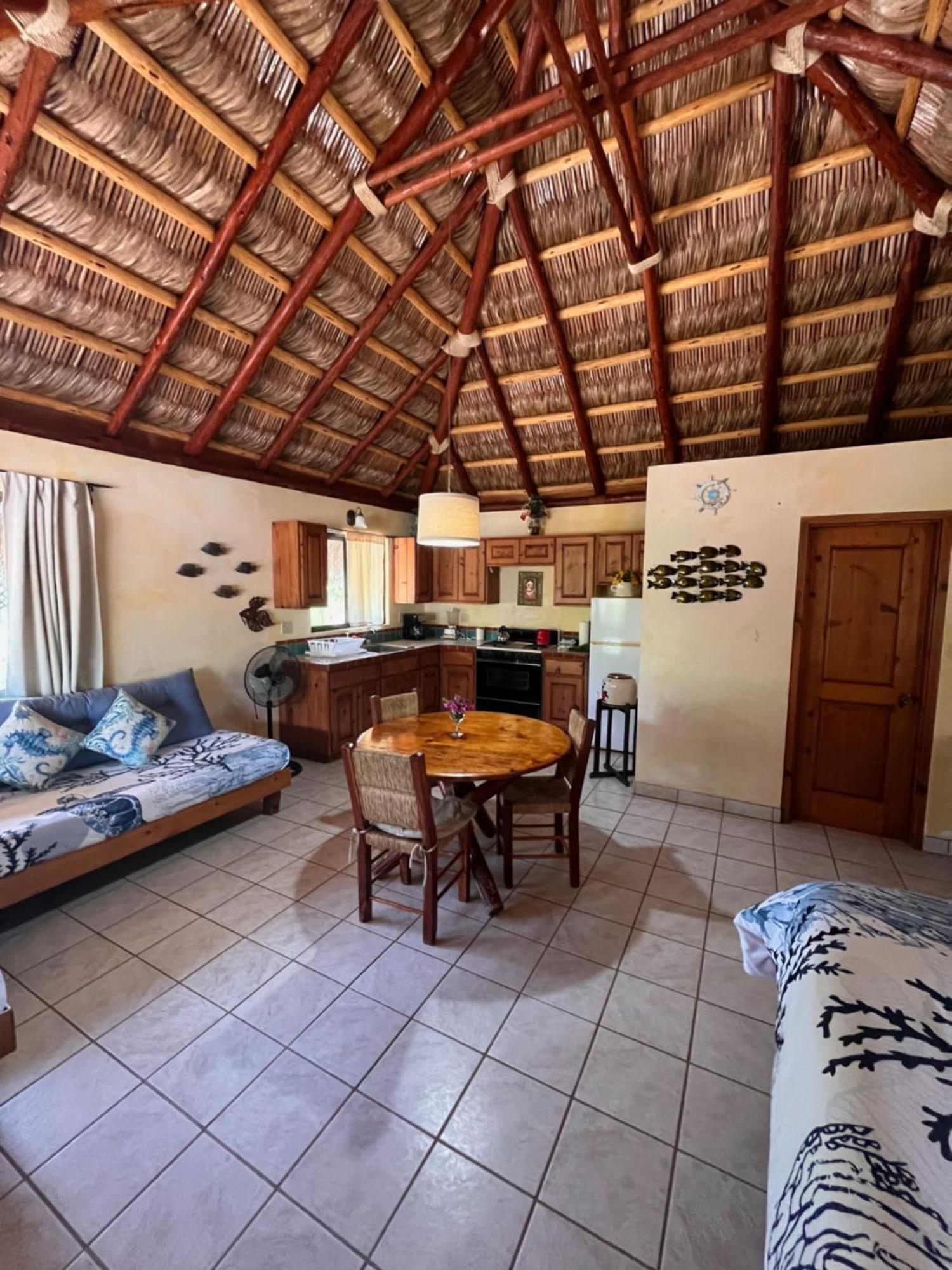 Cabo Pulmo Beach Resort Extérieur photo