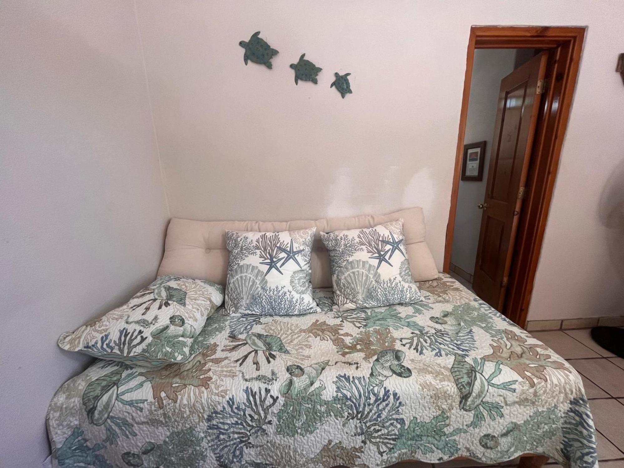 Cabo Pulmo Beach Resort Extérieur photo